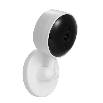 1080P Hd Mini Wifi Ip Camera Indoor Night Vision Cctv from B&Q