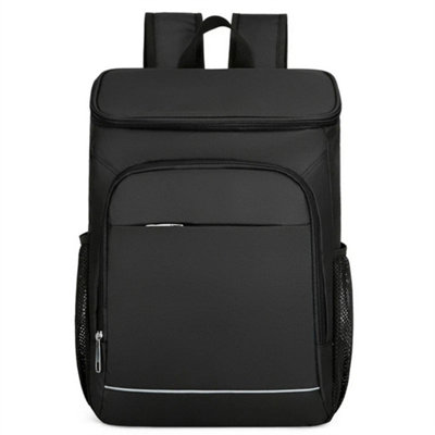 30L Insulated Cooler Backpack Picnic Camping Hiking from B&Q