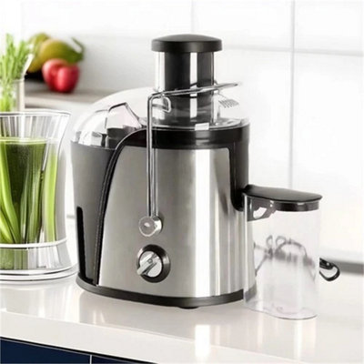 Electric Citrus Juicer Lemon Orange Squeezer Extractor from B&Q