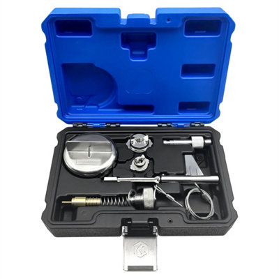 6Pcs Metal Transmission Oil Filling Tool Kit  725.0 9G-Tronic from B&Q