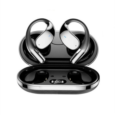  - 144+ Languages Real-Time Ai Translator Earbuds