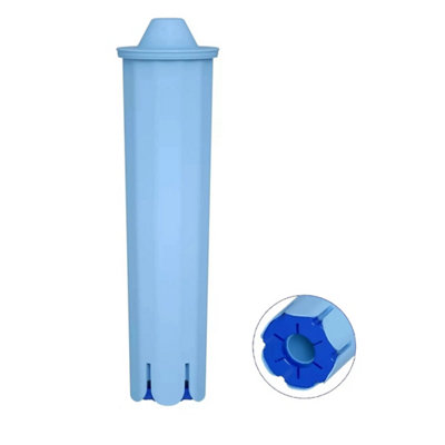 3 X Compatible Jura Blue Water Filter Cartridges For Jura Coffee Machine Filter from B&Q
