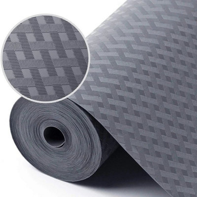  - 6M Non-Slip Kitchen Cabinet Drawer Liner Mat