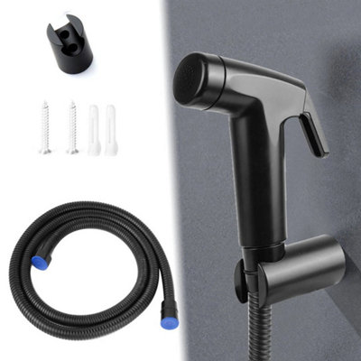  - Handheld Shattaf Bidet Spray Kit