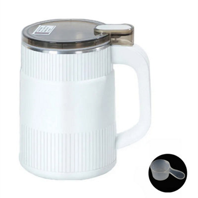  - Electric Coffee Grinder For Bean Nut Spice Milling