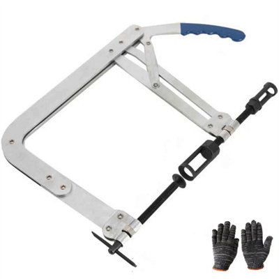  - Universal Valve Spring Compressor Tool 15-330mm Removal Pliers Kit