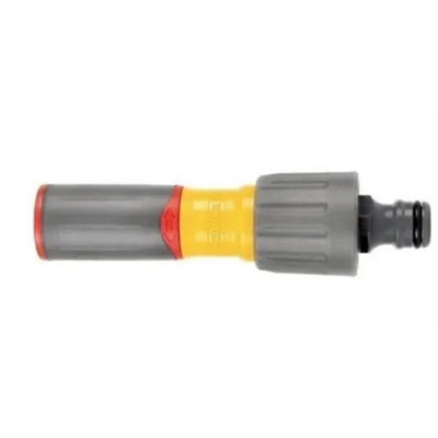  - 3-In-1 Water Hose Nozzle Adjustable Spray