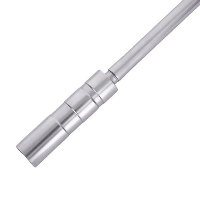 New 14mm 16mm Thin Wall Magnetic Swivel Spark Plug Socket from B&Q