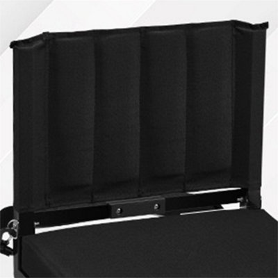  - Fishing Camping Chairs Foldable Floor Seat For Picnic Concerts Garden Balcony