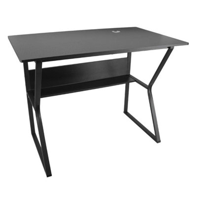  - Gaming Desk Computer Desk Writing Table Home Office Workstation