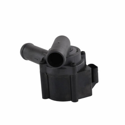 For Audi Auxiliary Water Coolant Pump