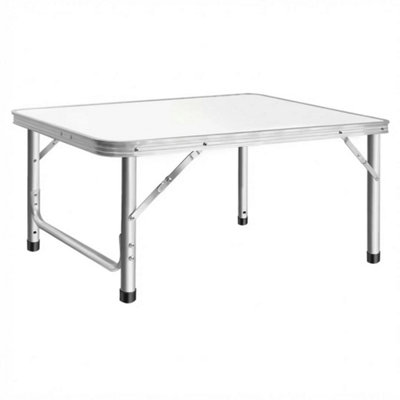 2Ft Foldable Portable Outdoor Picnic Camping Table from B&Q