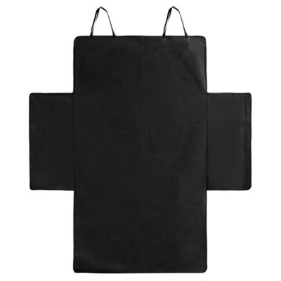  - Car Boot Liner Bumper Tray Pet Seat Cover Dog Trunk Mat