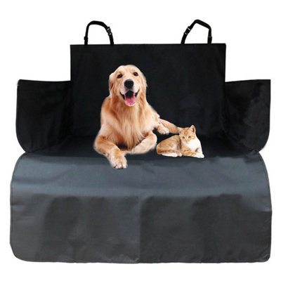  - Car Boot Liner Pet Mat Dog Pet Guard Protector Cover