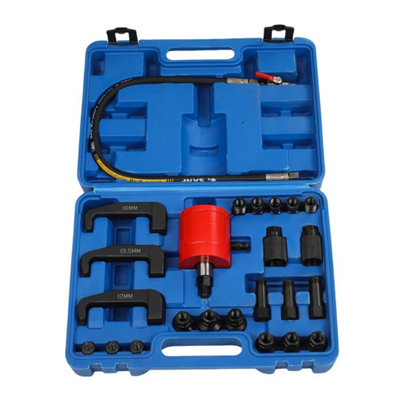  - 25Pcs Diesel Injector Puller Kit