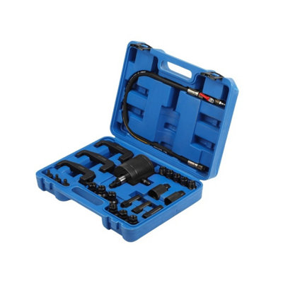  - Air Vibration Diesel Injector Puller 25Pcs
