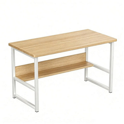 80X40Cm Computer Desk Home Office