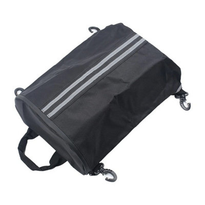 B&Q Canoe Rafting Stand Up Paddle  Storage Dry Bag Waterproof