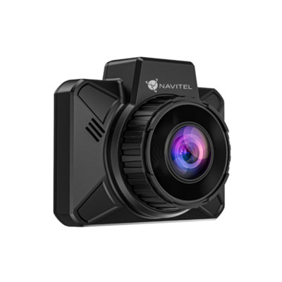 B&Q Navitel Ar202nv Front Facing Dash Cam Full Hd 1080P 30Fps