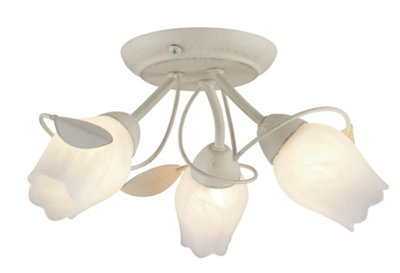 April light fixture