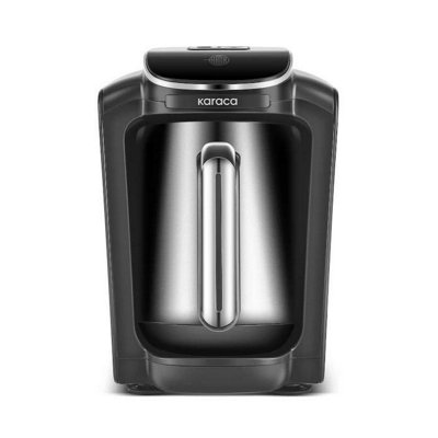 Karaca Hatir Neo Inox Turkish Coffee Maker 735W300MlInox from B&Q