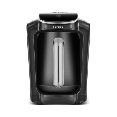 Karaca Hatir Neo Turkish Coffee Maker535WSilver from B&Q