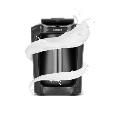 Karaca Hatir Neo-S Turkish Coffee Maker535WSpace Grey from B&Q