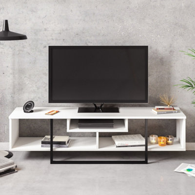 Decorotika Astona Tv Stand Tv Unit For Tvs Up To 65 Inch