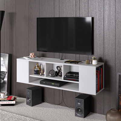 B&Q -  Paldi Tv Stand For Tvs Up To 70"