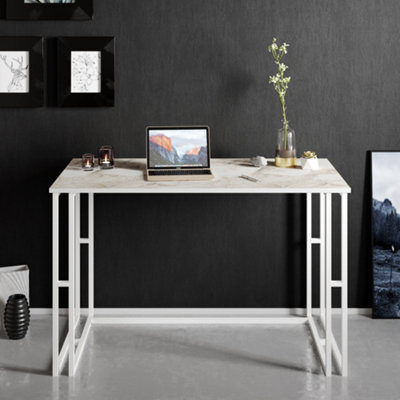 Decorotika Alpha Computer Desk from B&Q