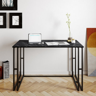 Decorotika Alpha Computer Desk from B&Q