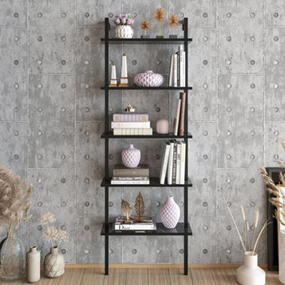 Decorotika Piante Bookcase Shelving Unit