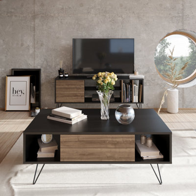 Decorotika Mistico Coffee Table from B&Q