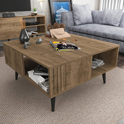 B&Q -  Modern Ronas Coffee Table