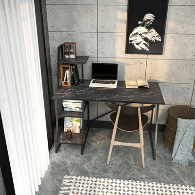 B&Q -  Admira Writing And Study Desk