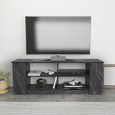 Decorotika Space Tv Stand Tv Unit For Tvs Up To 55 Inch