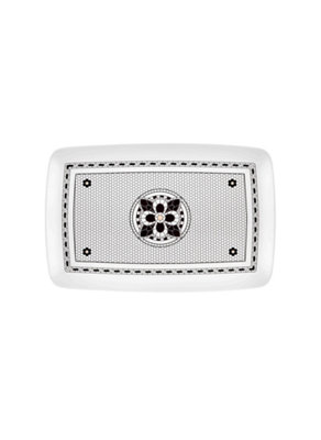 B&Q -  Bistro Rectangular Platter