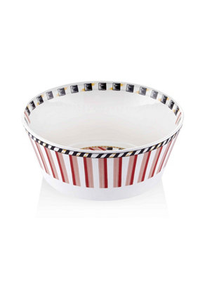 Rozi Jardin Collection Salad Bowl from B&Q