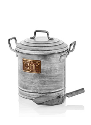 Rozi Stone Collection Kitchen Storage Box from B&Q