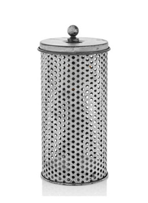 Rozi Stone Collection Paper Towel Holder from B&Q