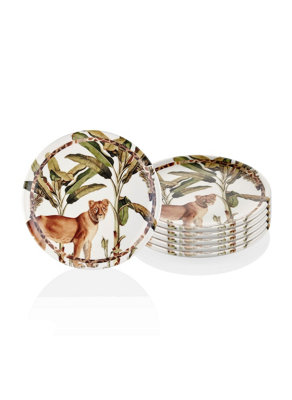 Rozi Mon Reve Collection Side Plates (Set Of 6) - Image 3