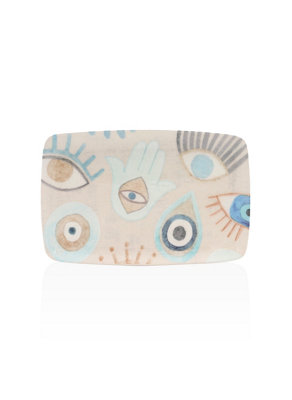 Rozi Amulet Collection Rectangular Platter from B&Q