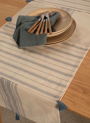Rozi Mustang Placemats, Set Of 4 - 45 Cm X 30 Cm