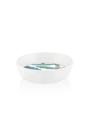 Rozi Limoncello Collection Serving Bowl from B&Q