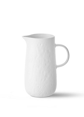 Rozi Pure Collection Decorative Vase23 Cm (H) from B&Q