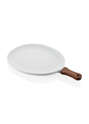 The Mia UK Porcelain Platter - Image 4