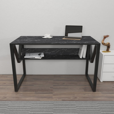 Decorotika Lona Study And Writing Desk from B&Q