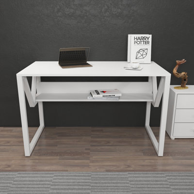 Decorotika Lona Study And Writing Desk from B&Q