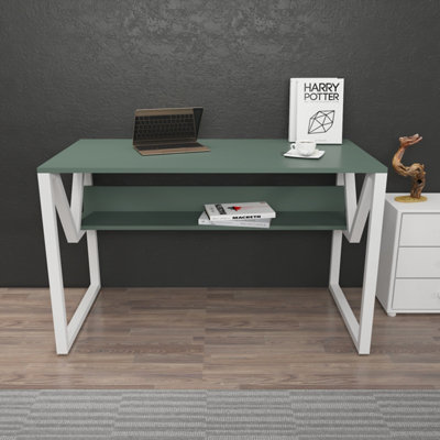 Decorotika Lona Study And Writing Desk from B&Q