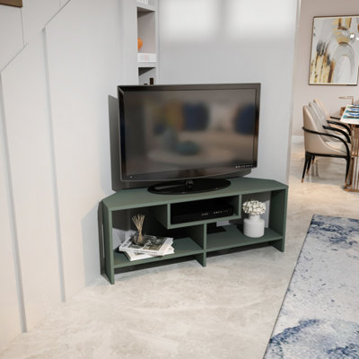 Decorotika Maldiv Modern Tv Stand Tv Unit from B&Q